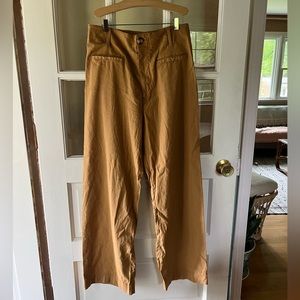 Anthropologie Maeve Colette pant